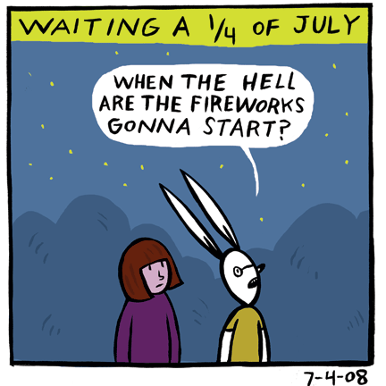 - My Life as a Bunny- page 4