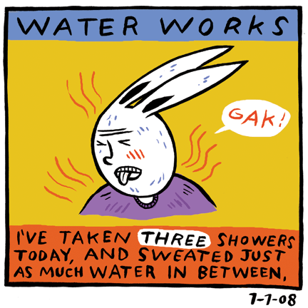 - My Life as a Bunny- page 7