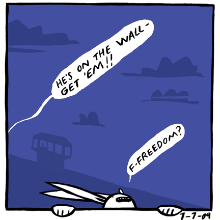 - My Life as a Bunny- page 363