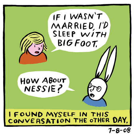 - My Life as a Bunny- page 8