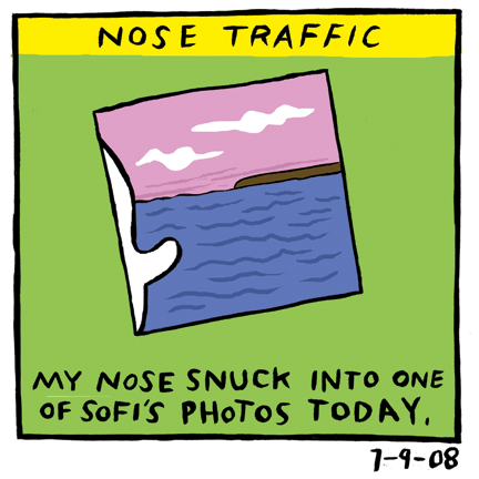 - My Life as a Bunny- page 9