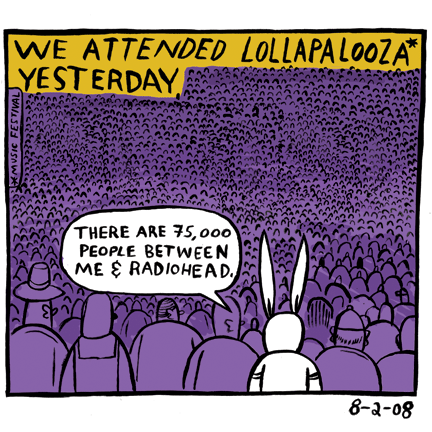 - My Life as a Bunny- page 33