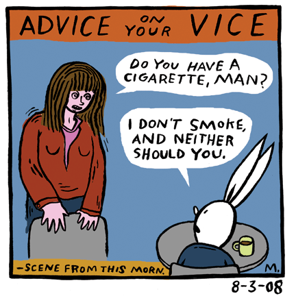 - My Life as a Bunny- page 34