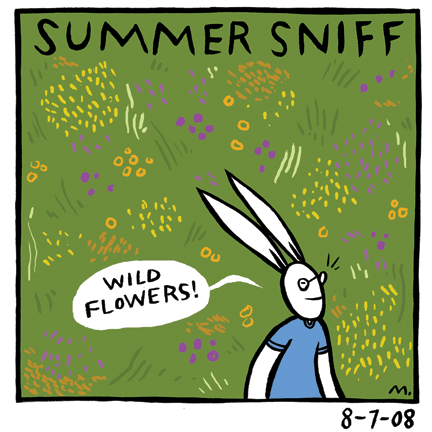 - My Life as a Bunny- page 38