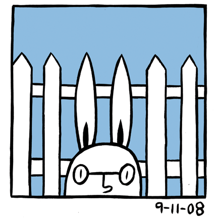 - My Life as a Bunny- page 72