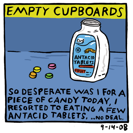 - My Life as a Bunny- page 75