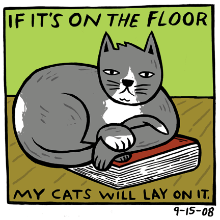 - My Life as a Bunny- page 76