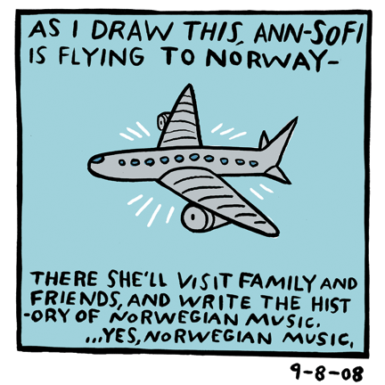 - My Life as a Bunny- page 69