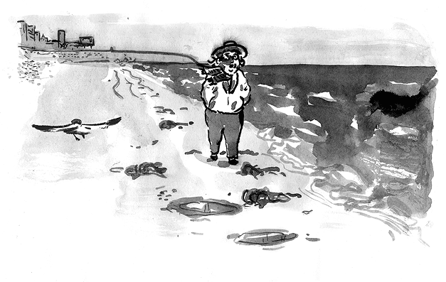 - En attendant Mars…- page 13