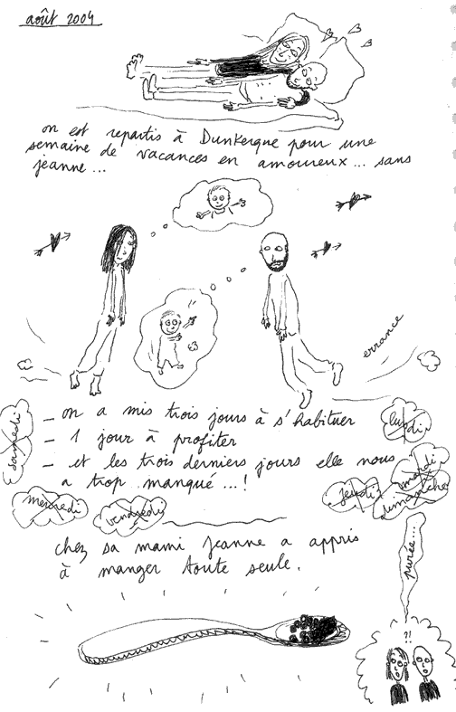 - Le Cahier de Jeanne (1)- page 102