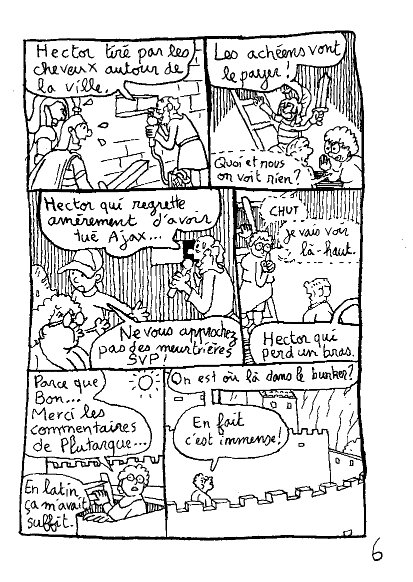 - Berlin- page 6