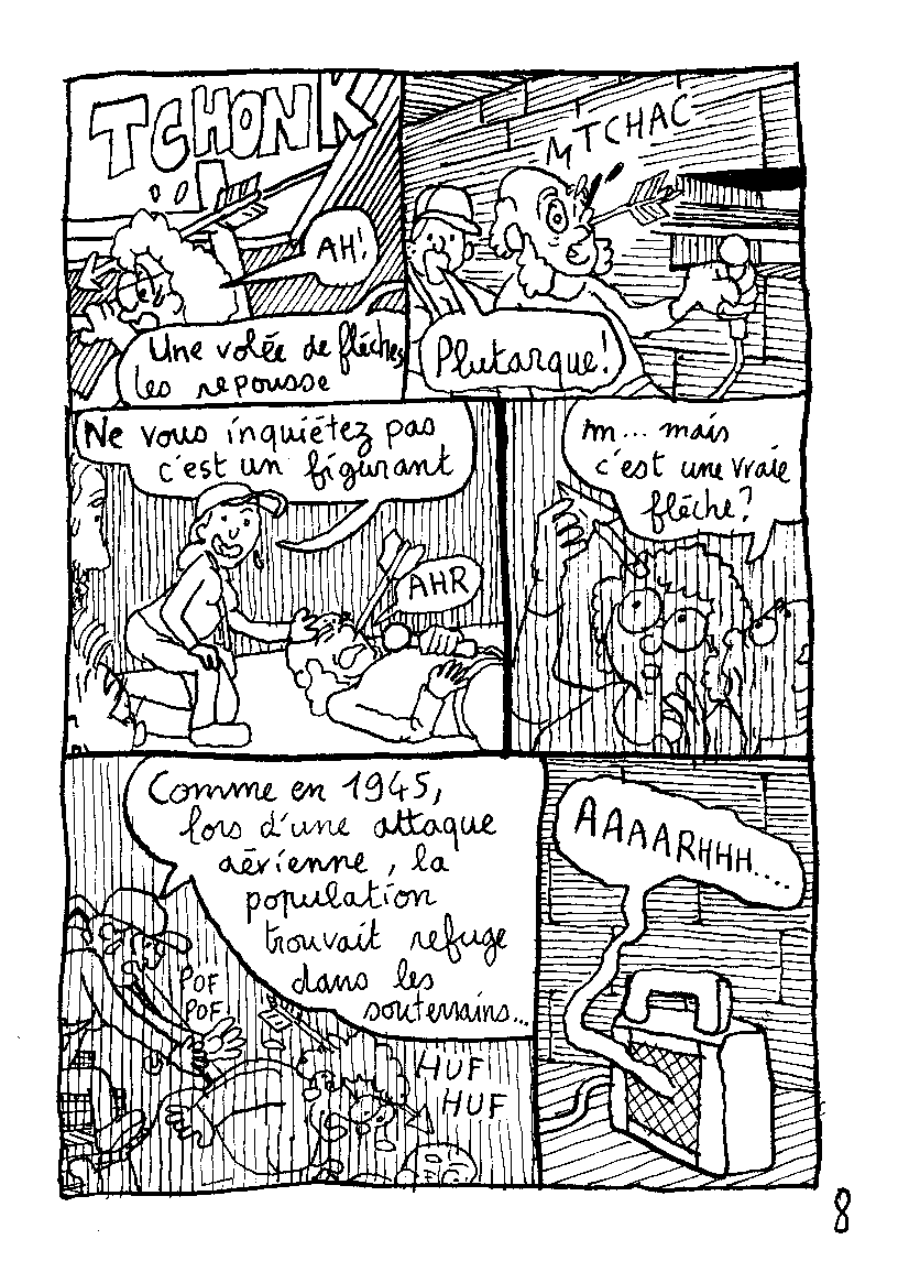 - Berlin- page 8