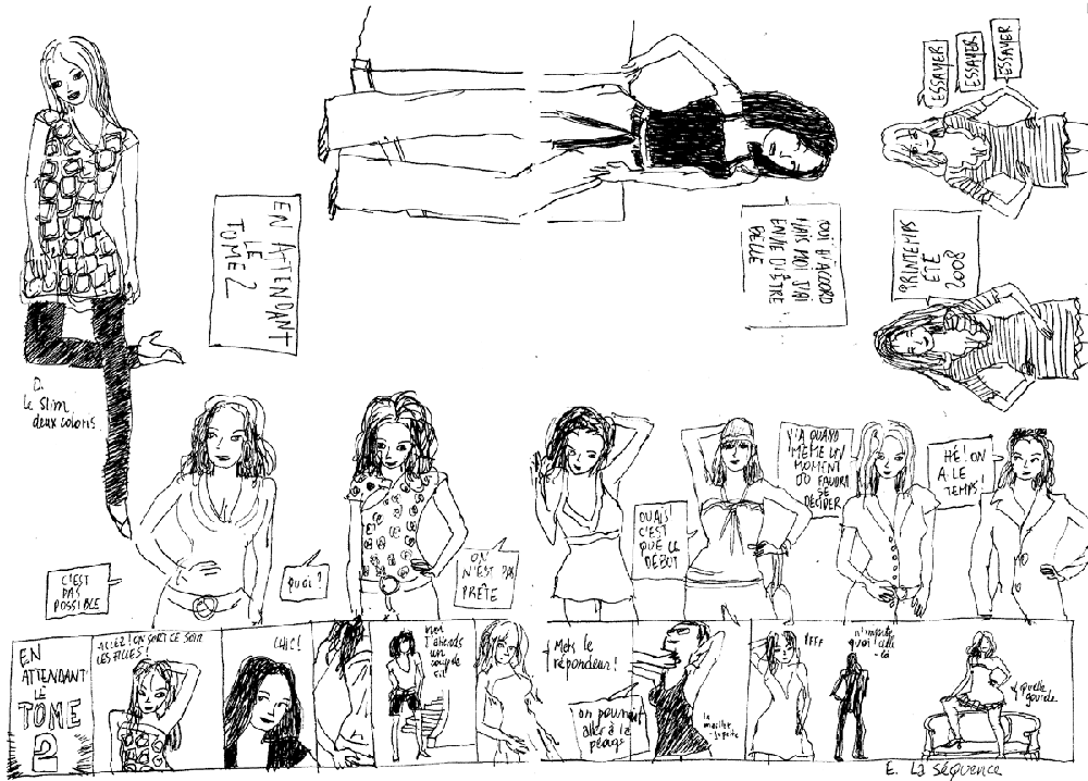 - En attendant le tome 2- page 6