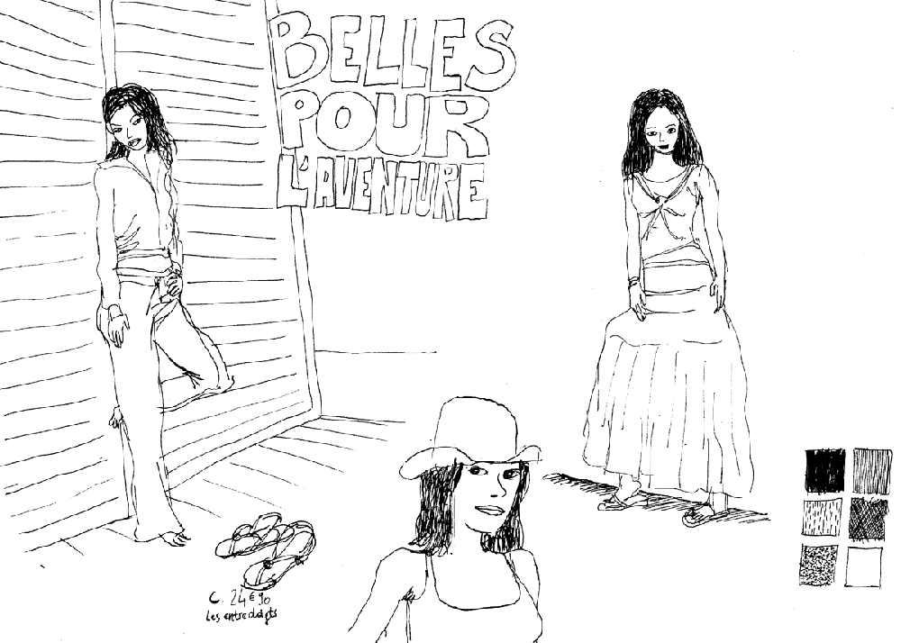 - En attendant le tome 2- page 7