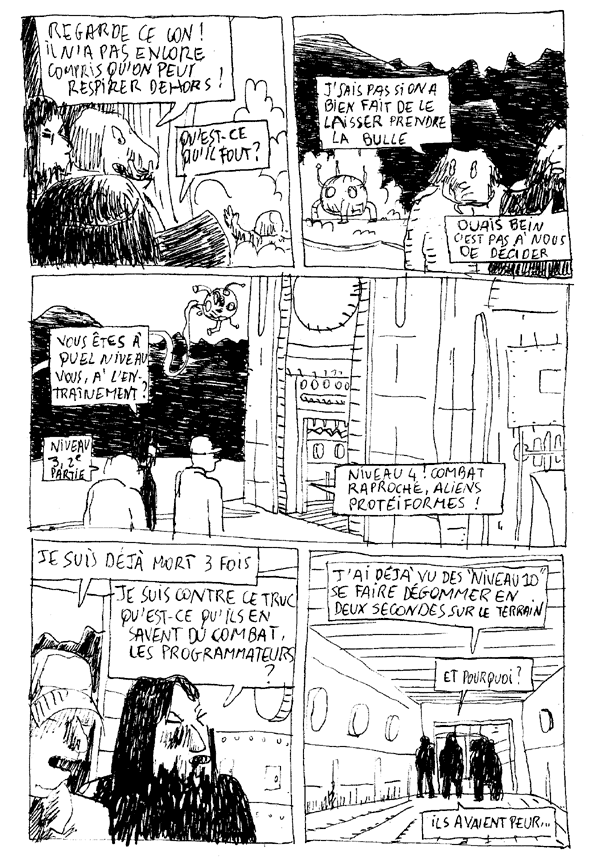 - En attendant le tome 2- page 13