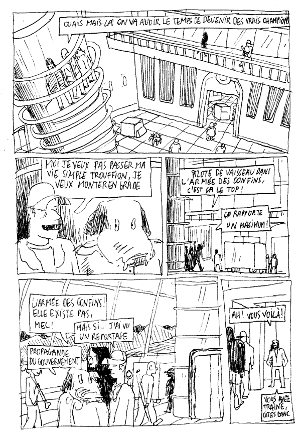 - En attendant le tome 2- page 14