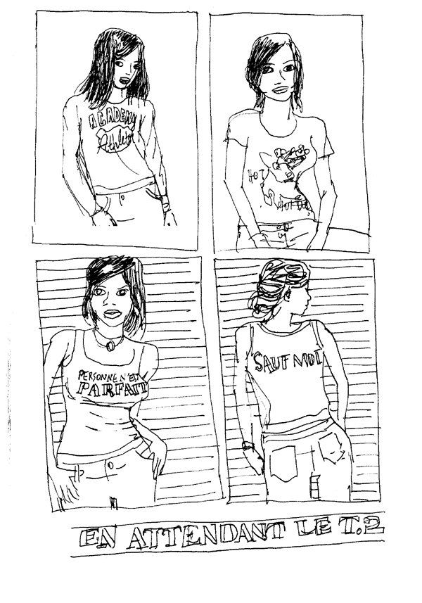 - En attendant le tome 2- page 19