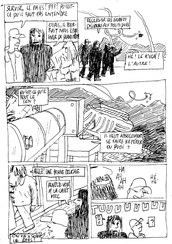 - En attendant le tome 2- page 27