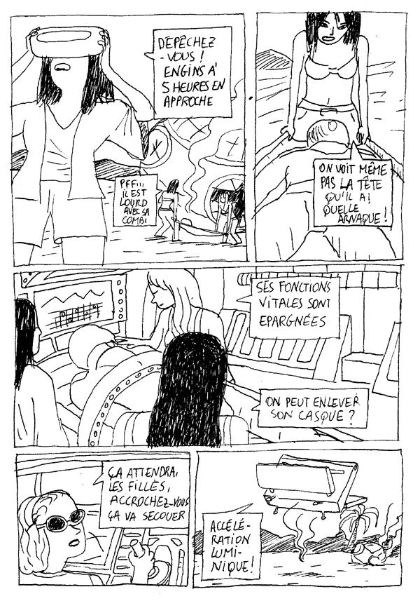 - En attendant le tome 2- page 33