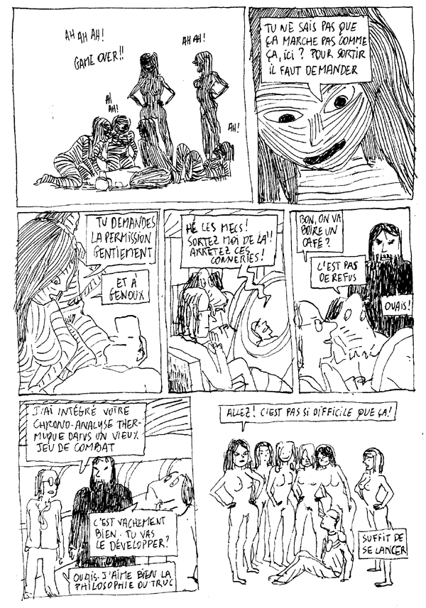 - En attendant le tome 2- page 50