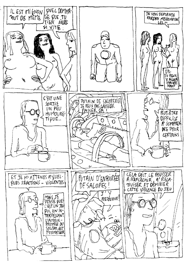 - En attendant le tome 2- page 52