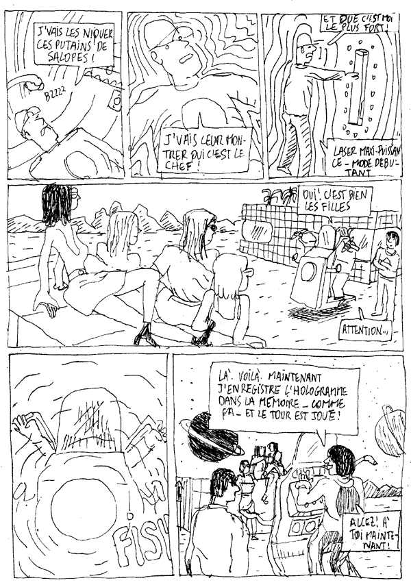 - En attendant le tome 2- page 54