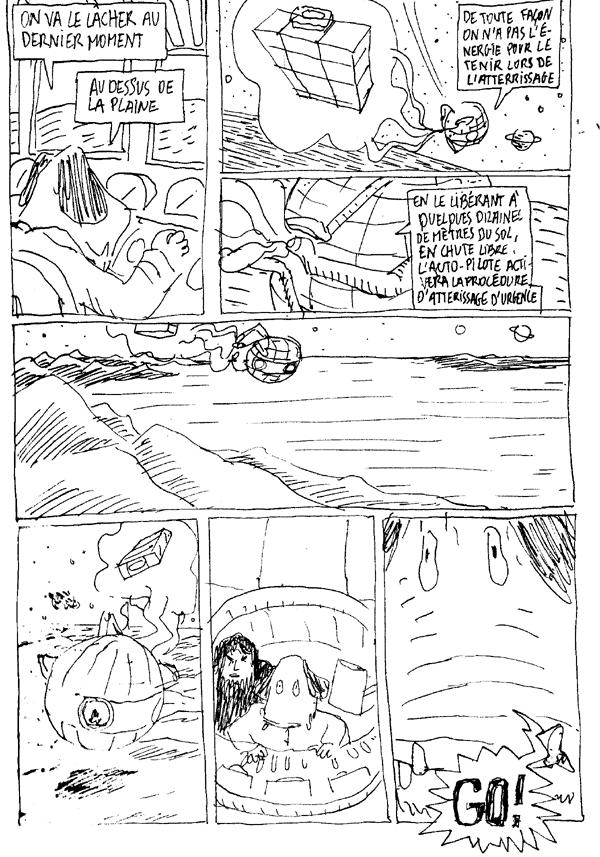 - En attendant le tome 2- page 59