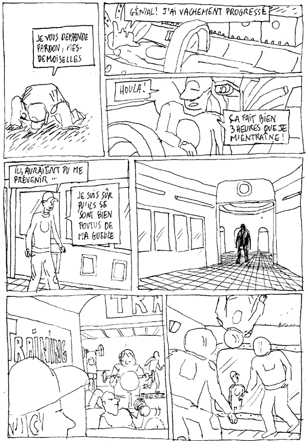 - En attendant le tome 2- page 63