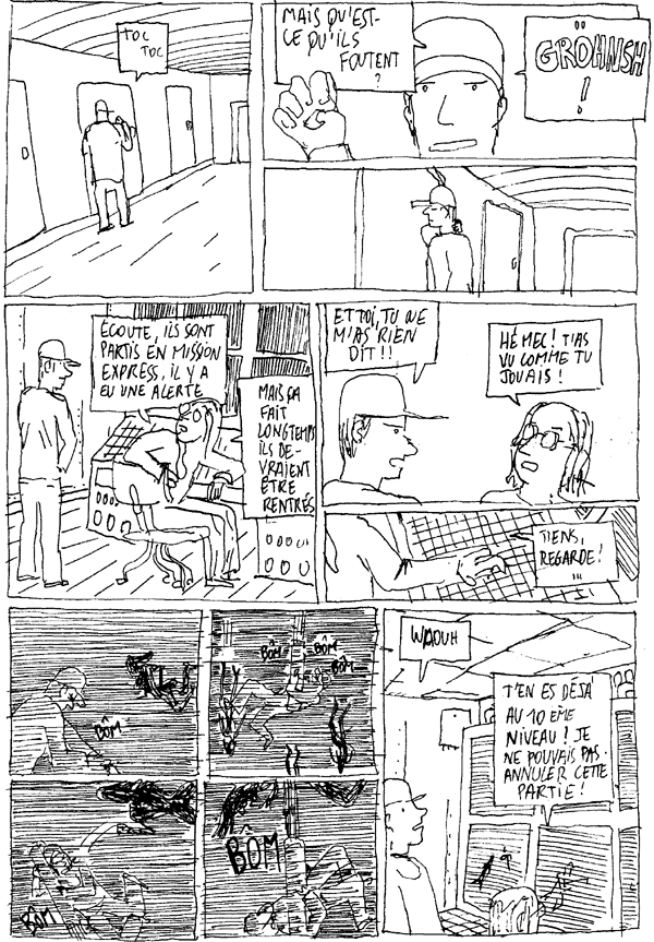 - En attendant le tome 2- page 64