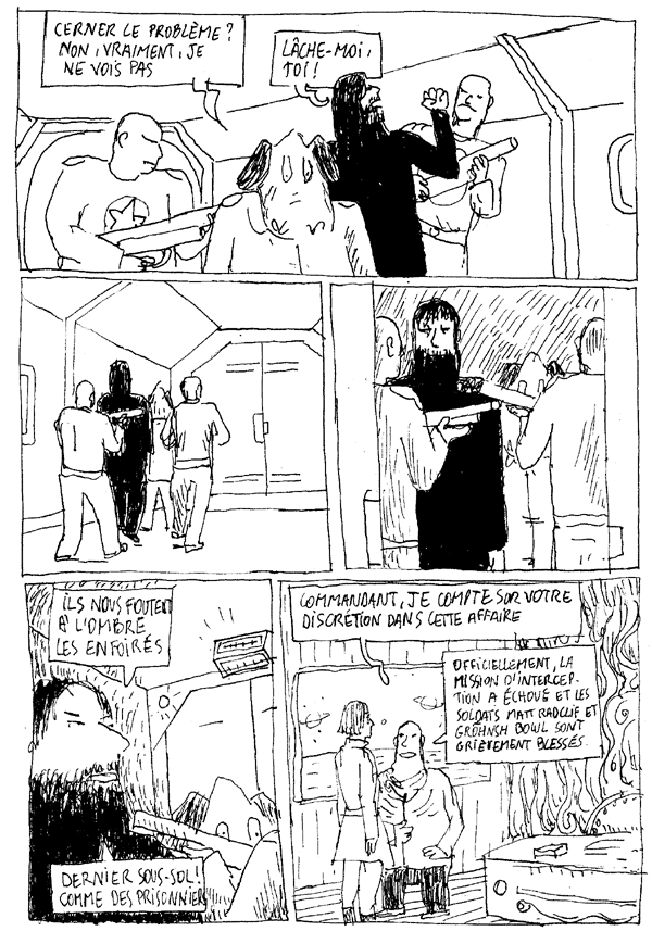 - En attendant le tome 2- page 66