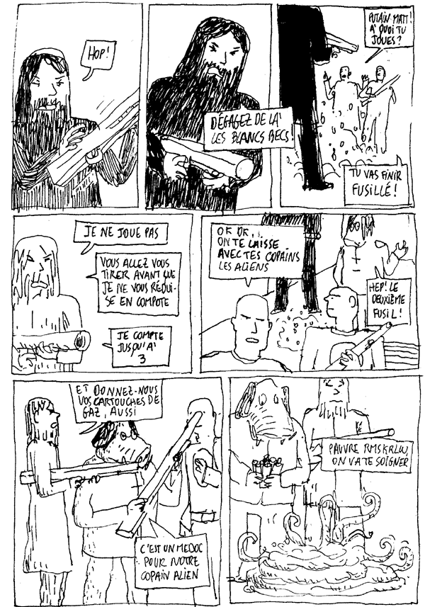 - En attendant le tome 2- page 74