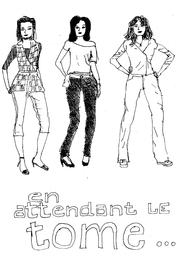 - En attendant le tome 2- page 83