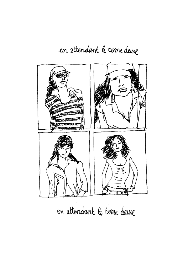 - En attendant le tome 2- page 87