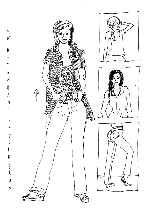 - En attendant le tome 2- page 88