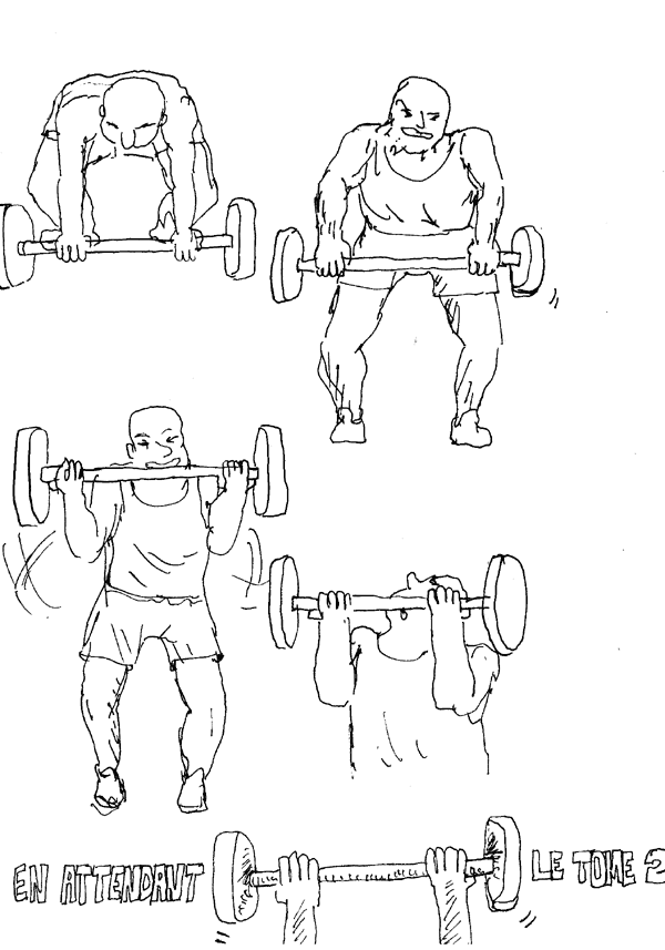 - En attendant le tome 2- page 90
