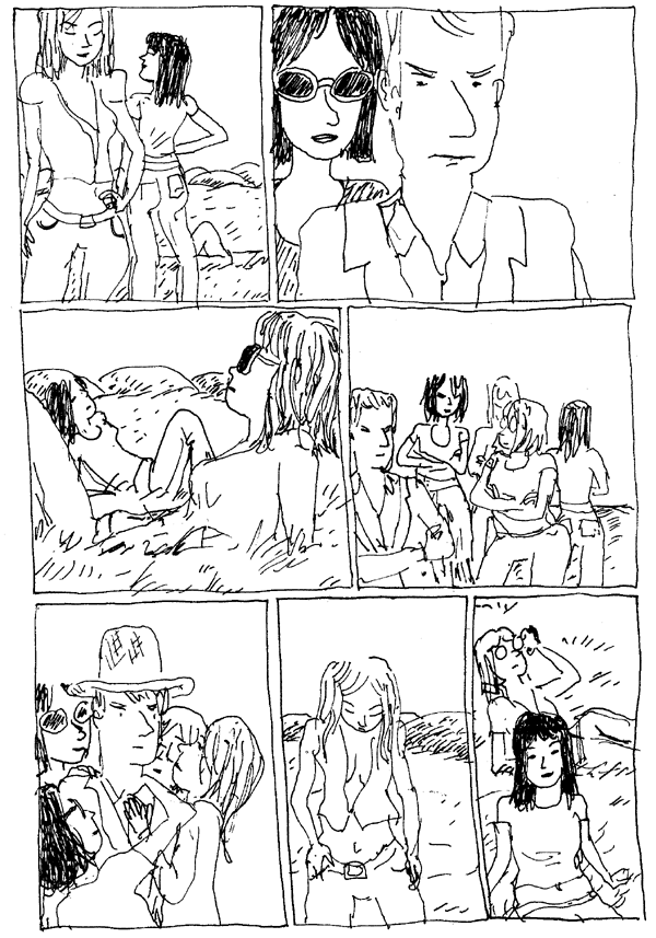 - En attendant le tome 2- page 94