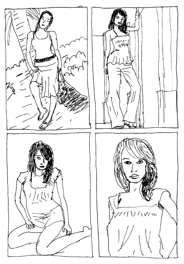 - En attendant le tome 2- page 97