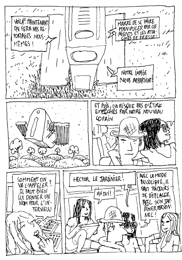 - En attendant le tome 2- page 98