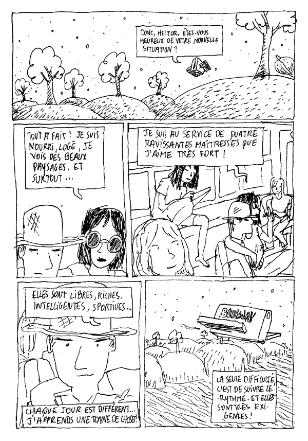 - En attendant le tome 2- page 99