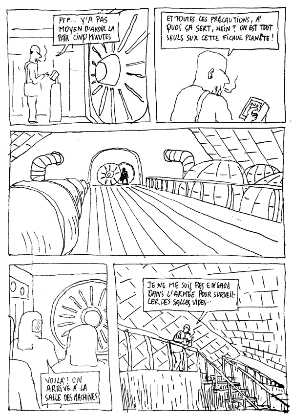 - En attendant le tome 2- page 131