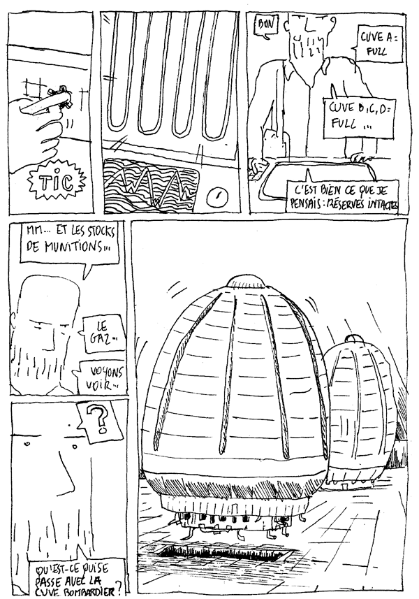 - En attendant le tome 2- page 134