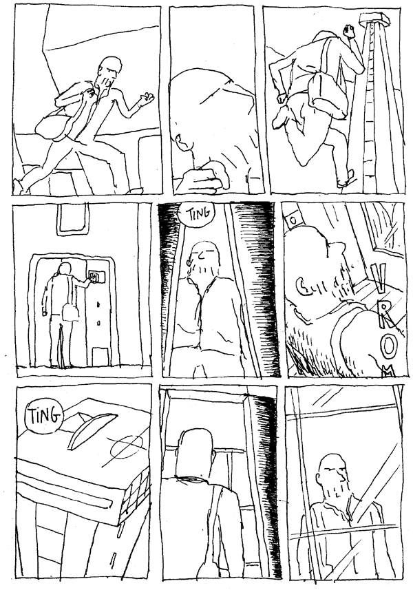 - En attendant le tome 2- page 136