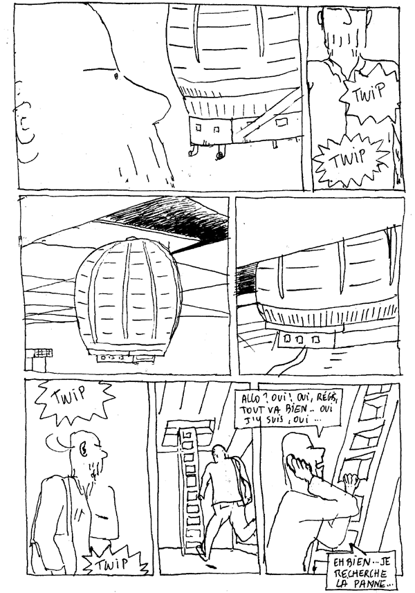 - En attendant le tome 2- page 137