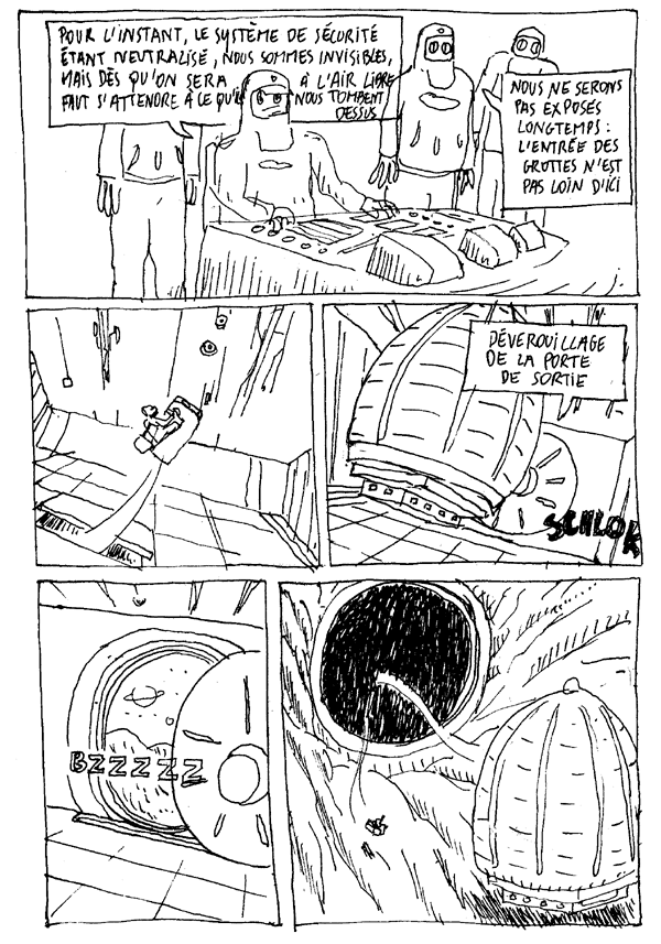 - En attendant le tome 2- page 139