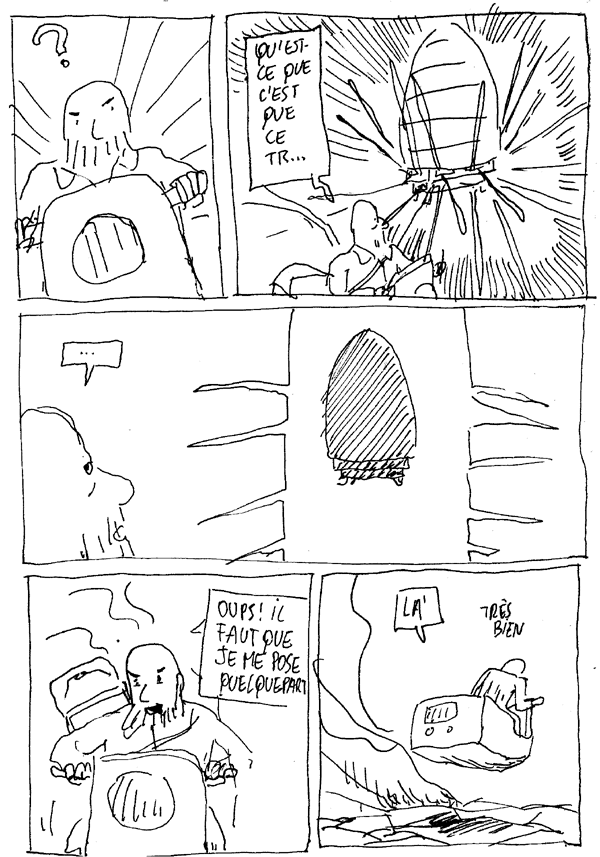 - En attendant le tome 2- page 142