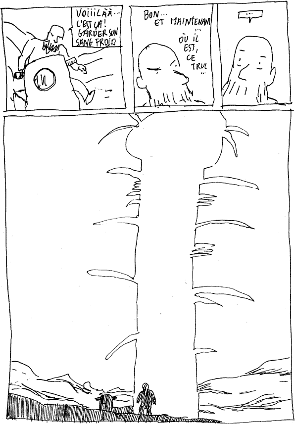 - En attendant le tome 2- page 143