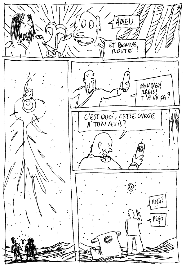 - En attendant le tome 2- page 148