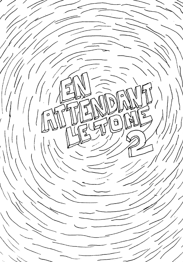 - En attendant le tome 2- page 150