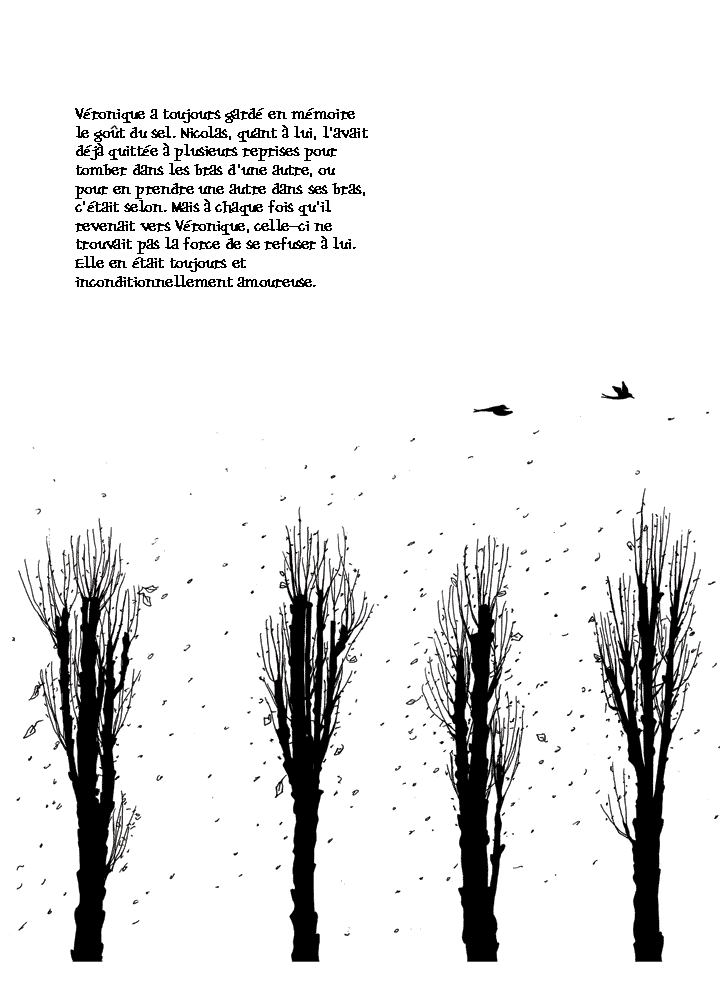 - Véronique- page 12