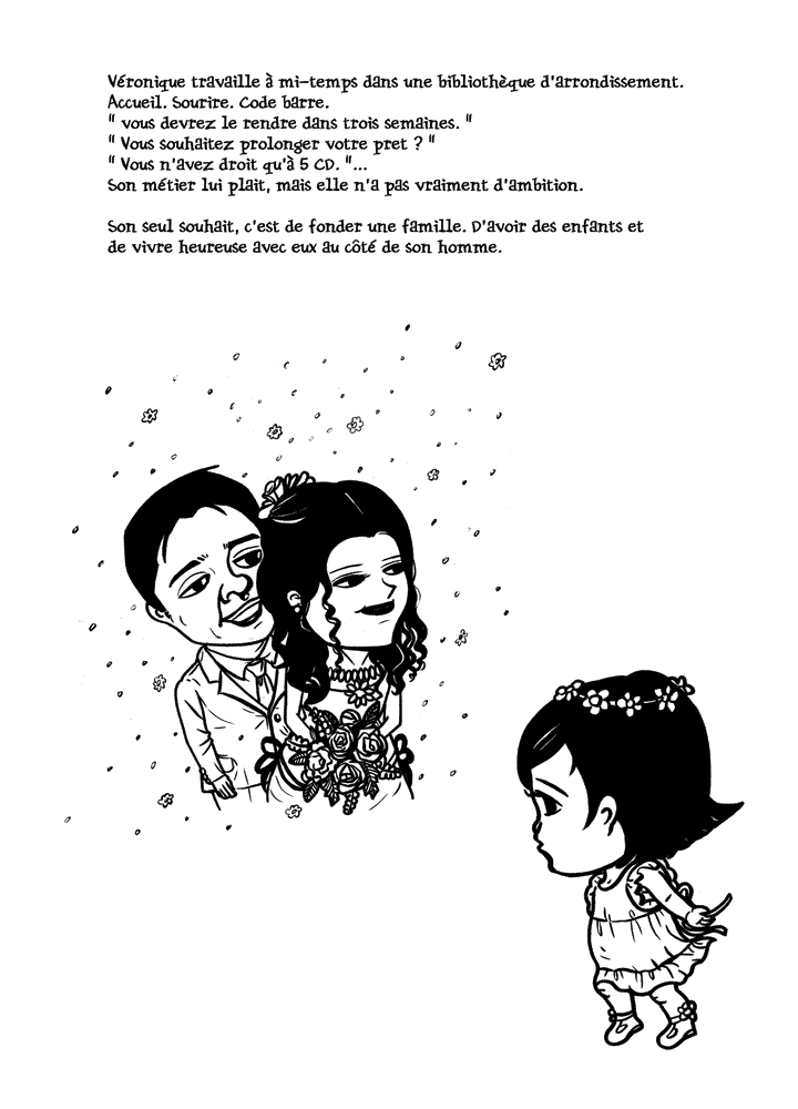 - Véronique- page 14